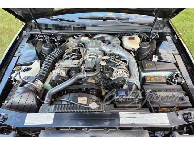 1990 Ford Thunderbird (CC-1650016) for sale in Houston, Texas