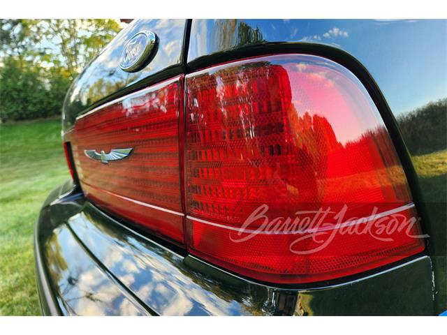 1990 Ford Thunderbird (CC-1650016) for sale in Houston, Texas