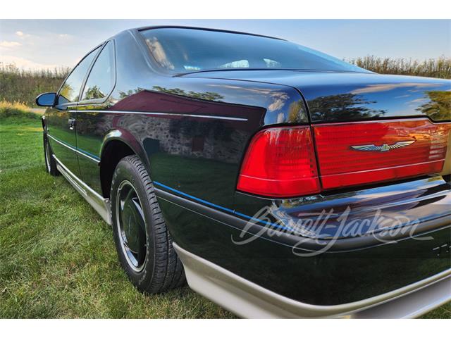 1990 Ford Thunderbird (CC-1650016) for sale in Houston, Texas