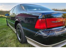 1990 Ford Thunderbird (CC-1650016) for sale in Houston, Texas