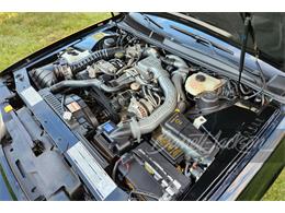 1990 Ford Thunderbird (CC-1650016) for sale in Houston, Texas