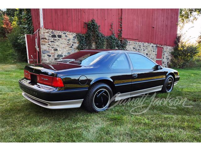 1990 Ford Thunderbird (CC-1650016) for sale in Houston, Texas