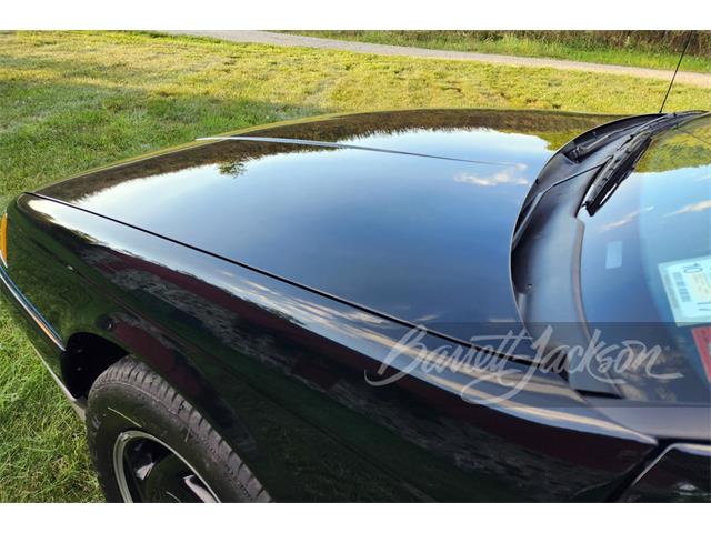 1990 Ford Thunderbird (CC-1650016) for sale in Houston, Texas