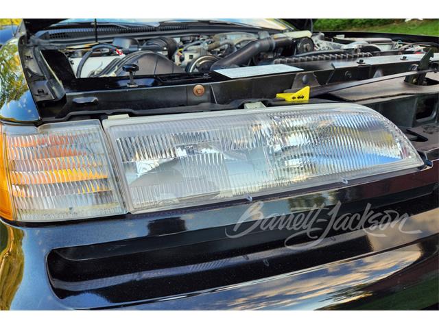 1990 Ford Thunderbird (CC-1650016) for sale in Houston, Texas