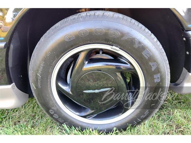 1990 Ford Thunderbird (CC-1650016) for sale in Houston, Texas