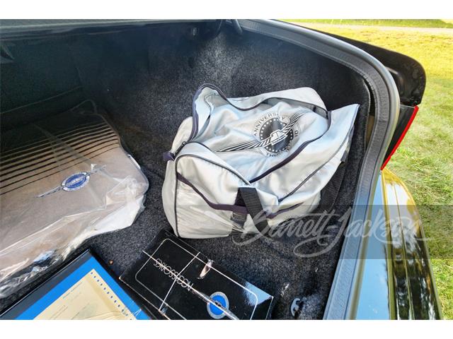 1990 Ford Thunderbird (CC-1650016) for sale in Houston, Texas