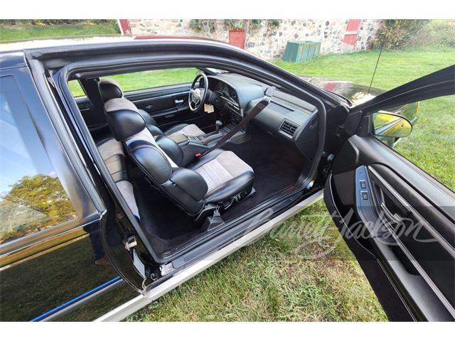 1990 Ford Thunderbird (CC-1650016) for sale in Houston, Texas