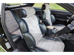 1990 Ford Thunderbird (CC-1650016) for sale in Houston, Texas
