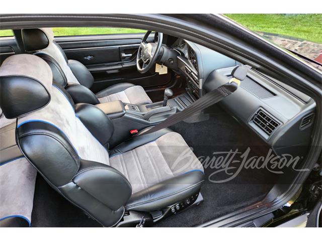 1990 Ford Thunderbird (CC-1650016) for sale in Houston, Texas