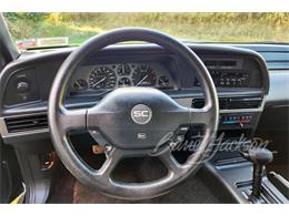 1990 Ford Thunderbird (CC-1650016) for sale in Houston, Texas