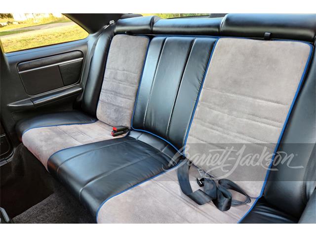 1990 Ford Thunderbird (CC-1650016) for sale in Houston, Texas