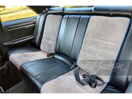 1990 Ford Thunderbird (CC-1650016) for sale in Houston, Texas