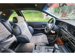 1990 Ford Thunderbird (CC-1650016) for sale in Houston, Texas