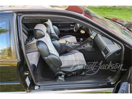 1990 Ford Thunderbird (CC-1650016) for sale in Houston, Texas