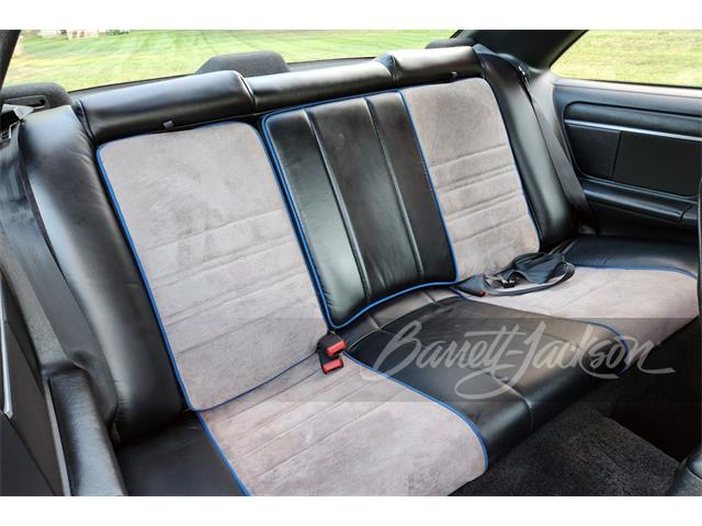 1990 Ford Thunderbird (CC-1650016) for sale in Houston, Texas