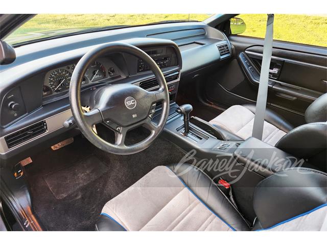 1990 Ford Thunderbird (CC-1650016) for sale in Houston, Texas