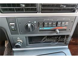 1990 Ford Thunderbird (CC-1650016) for sale in Houston, Texas