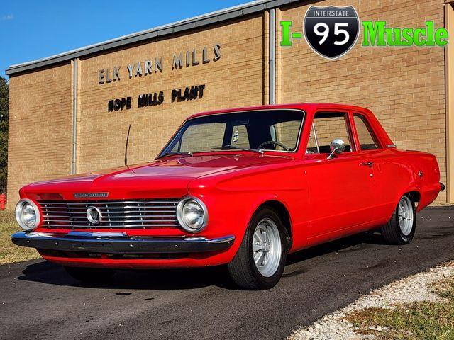 1964 Plymouth Valiant (CC-1651601) for sale in Hope Mills, North Carolina