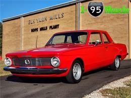 1964 Plymouth Valiant (CC-1651601) for sale in Hope Mills, North Carolina