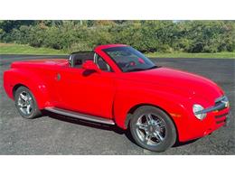 2005 Chevrolet SSR (CC-1651604) for sale in West Chester, Pennsylvania