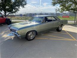 1967 Chevrolet Chevelle (CC-1650162) for sale in Elkhorn, Nebraska