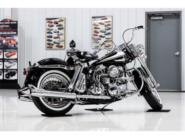 Joint Arrière De Base De Cylindre Harley Davidson FL FLH EL Panhead 1962 - Neuf - USA