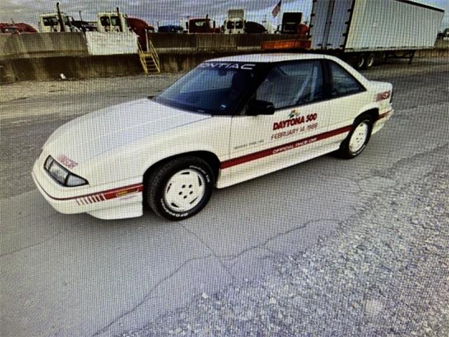 1988 Pontiac Grand Prix (CC-1650163) for sale in Elkhorn, Nebraska