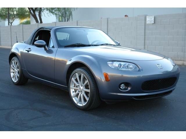 2007 Mazda MX-5 Miata (CC-1651635) for sale in Phoenix, Arizona