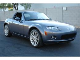 2007 Mazda MX-5 Miata (CC-1651635) for sale in Phoenix, Arizona