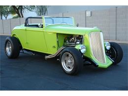 1933 Plymouth Roadster (CC-1651637) for sale in Phoenix, Arizona