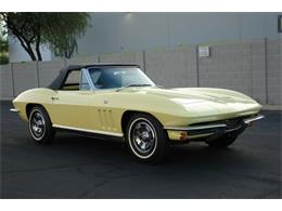 1966 Chevrolet Corvette (CC-1651638) for sale in Phoenix, Arizona