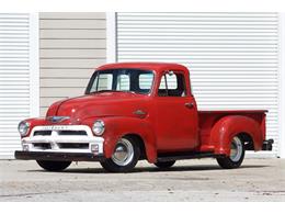 1955 Chevrolet 3100 (CC-1650164) for sale in Eustis, Florida