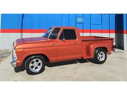 1977 Ford F100 (CC-1651707) for sale in Palm Springs, California