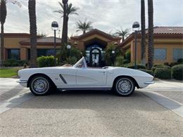 1962 Chevrolet Corvette (CC-1651710) for sale in Palm Springs, California