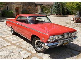 1962 Chevrolet Impala (CC-1651712) for sale in Palm Springs, California