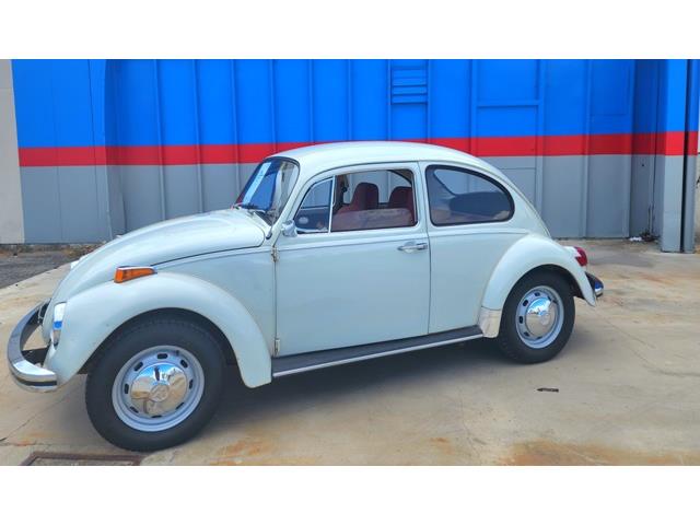 1970 Volkswagen Beetle (CC-1651717) for sale in Palm Springs, California
