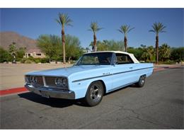 1966 Dodge Coronet (CC-1651736) for sale in Palm Springs, California