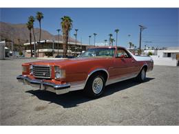 1979 Ford Ranchero (CC-1651738) for sale in Palm Springs, California