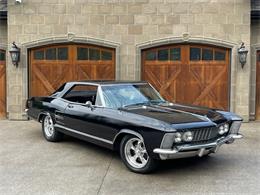 1964 Buick Riviera (CC-1651745) for sale in Palm Springs, California
