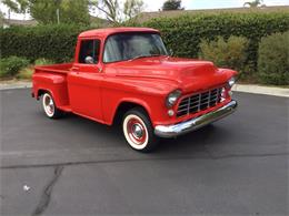 1956 Chevrolet Truck (CC-1651750) for sale in Palm Springs, California