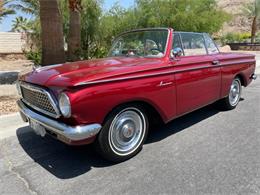 1961 Rambler Cross Country Wagon (CC-1651753) for sale in Palm Springs, California