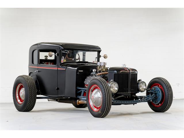 1930 Austin American (CC-1650176) for sale in DeKalb, Illinois
