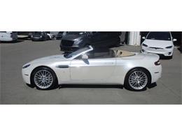 2009 Aston Martin Vantage (CC-1651761) for sale in Palm Springs, California