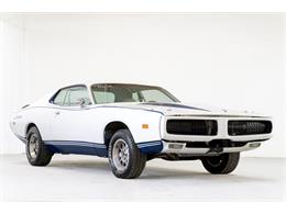 1974 Dodge Charger (CC-1650178) for sale in DeKalb, Illinois