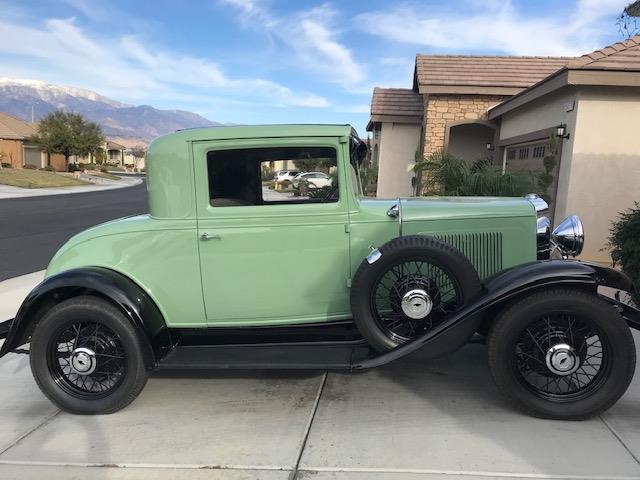 1931 Chevrolet AE Independence For Sale | ClassicCars.com | CC-1651786