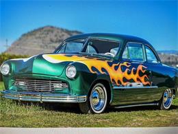 1949 Ford Custom (CC-1651818) for sale in Palm Springs, California