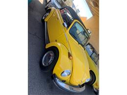 1976 Volkswagen Beetle (CC-1651830) for sale in Palm Springs, California