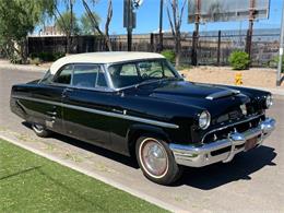 1953 Mercury Monterey (CC-1651831) for sale in Palm Springs, California
