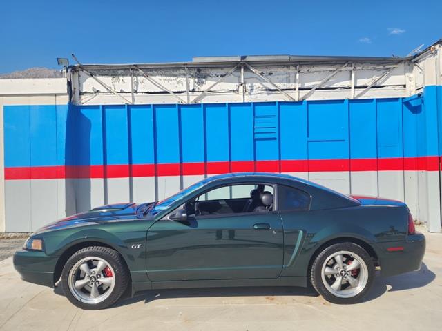 2001 Ford Mustang (CC-1651832) for sale in Palm Springs, California