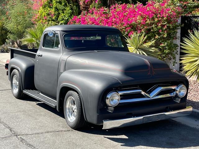 1953 Ford F100 (CC-1651835) for sale in Palm Springs, California
